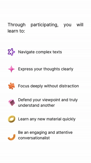 SVET Benefits